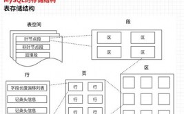 mysql索引数据结构,索引概述