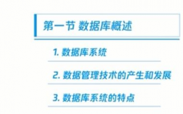 向量数据库办理体系的效果,AI年代的数据处理新引擎