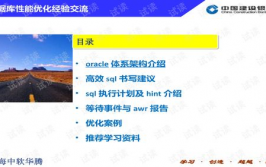 oracle功能优化,全面解析与实战技巧