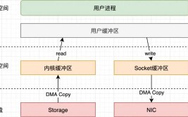 linux 盯梢路由,深化了解网络数据包的传输途径