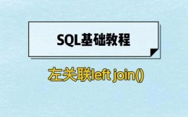 mysql左衔接,深化解析MySQL左衔接（LEFT JOIN）