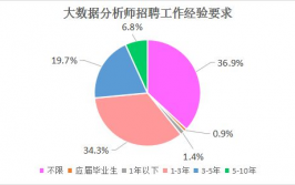 大数据远景剖析师,大数据远景概述