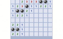windows7扫雷,经典游戏回忆与运用指南