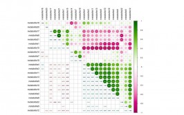 r言语相关性剖析,深化了解数据间的相互联系