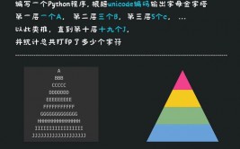 莫烦python,轻松入门Python编程