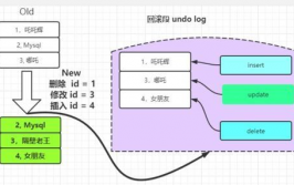 数据库业务原理,什么是数据库业务？