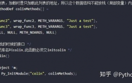 C言语和python哪个好,编程言语的挑选攻略