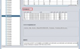 oracle表备份,Oracle数据库表备份的重要性与完成办法