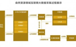 大数据在互联网范畴的运用,大数据在互联网范畴的运用概述