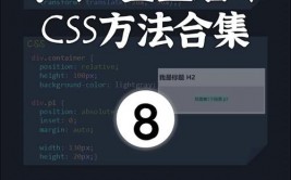 文字居中css, 运用text-align特点完成水平居中