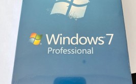 windows7专业版,经典之作，安稳之选