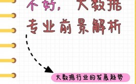 大数据校园排名,大数据专业开展布景及重要性