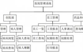 医院数据库办理体系,医院数据库办理体系概述