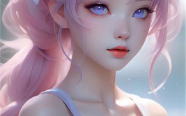 ai少女,科技与情感的融合