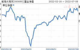 前海开源大海洋000690