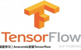 机器学习tensorflow,深度学习年代的利器