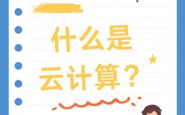 什么是云核算技能,什么是云核算技能？