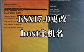 linux主机名修正,暂时修正主机名