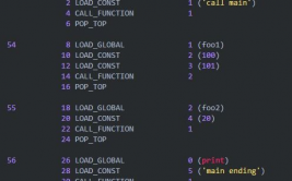 python程序,从入门到实践