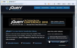 jquery版别, jQuery版别概述