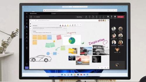 win12最新爆料,揭秘微软新一代操作系统的惊艳亮点与潜在变革 第3张 win12最新爆料,揭秘微软新一代操作系统的惊艳亮点与潜在变革 第3张