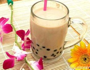 奶茶视频爆料怎么做好吃,自制美味奶茶的秘籍大公开  第1张