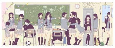 娱乐吃瓜酱高三班主任,娱乐吃瓜酱背后的教育智慧 第3张 娱乐吃瓜酱高三班主任,娱乐吃瓜酱背后的教育智慧 第3张