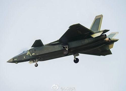 中国最新爆料战斗机图片,隐形战斗机震撼亮相,性能参数揭秘! 第3张 中国最新爆料战斗机图片,隐形战斗机震撼亮相,性能参数揭秘! 第3张