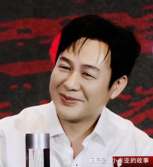娱乐爆料张颂文,揭秘明星幕后故事  第1张