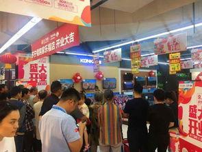 苏宁家乐福最新爆料信息,揭秘全新战略布局与未来市场动向
