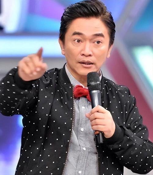 吴宗宪被黄子韬爆料视频,揭秘娱乐圈背后真相  第3张 吴宗宪被黄子韬爆料视频,揭秘娱乐圈背后真相  第3张