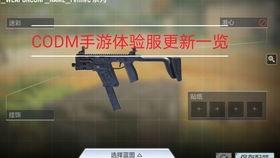 最新codm手册爆料,全新内容与玩法前瞻  第2张 最新codm手册爆料,全新内容与玩法前瞻  第2张