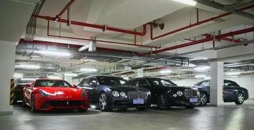 娱乐车爆料,揭秘明星座驾背后的故事  第2张 娱乐车爆料,揭秘明星座驾背后的故事  第2张