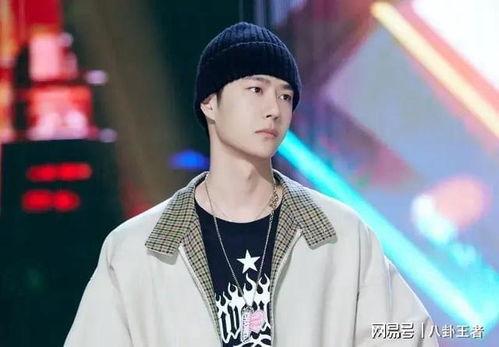 王一博最新爆料图片大全,揭秘偶像私生活瞬间  第2张 王一博最新爆料图片大全,揭秘偶像私生活瞬间  第2张