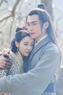 秦时丽人明心在线观看,穿越时空的爱恋,探寻神秘古风世界