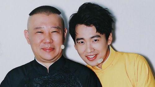 爆料郭麒麟截图视频  第3张 爆料郭麒麟截图视频  第3张