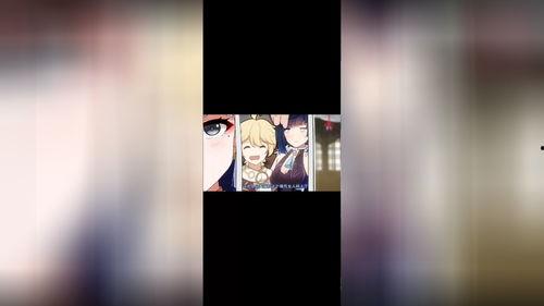 原神爆料搞笑视频合集,笑点满满,官方也忍不住笑出声