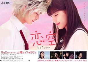 恋空电视剧在线观看,青春爱情的浪漫演绎,在线观看重温美好时光  第3张 恋空电视剧在线观看,青春爱情的浪漫演绎,在线观看重温美好时光  第3张