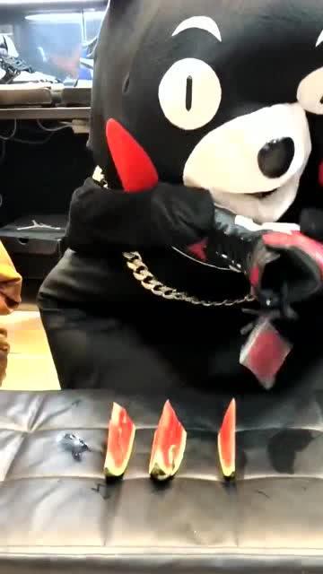 网红熊吃瓜,揭秘娱乐圈幕后真相  第2张 网红熊吃瓜,揭秘娱乐圈幕后真相  第2张